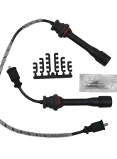 Beck/Arnley Spark Plug Wire Set 175-6214                                     - 175-6214 - Image 4