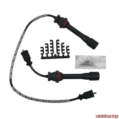 Beck/Arnley Spark Plug Wire Set 175-6214 - 175-6214