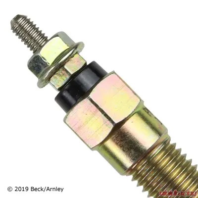 Beck/Arnley Diesel Glow Plug 176-1040 - 176-1040