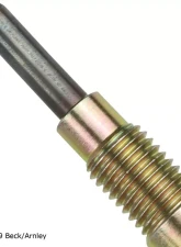 Beck/Arnley Diesel Glow Plug 176-1040                                     - 176-1040 - Image 4