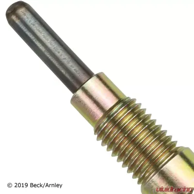 Beck/Arnley Diesel Glow Plug 176-1040 - 176-1040
