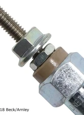 Beck/Arnley Diesel Glow Plug 176-1041                                     - 176-1041 - Image 2