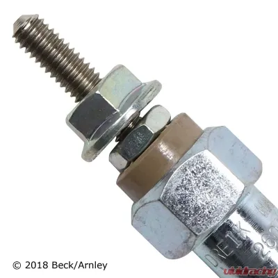 Beck/Arnley Diesel Glow Plug 176-1041 - 176-1041