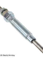 Beck/Arnley Diesel Glow Plug 176-1041                                     - 176-1041 - Image 3