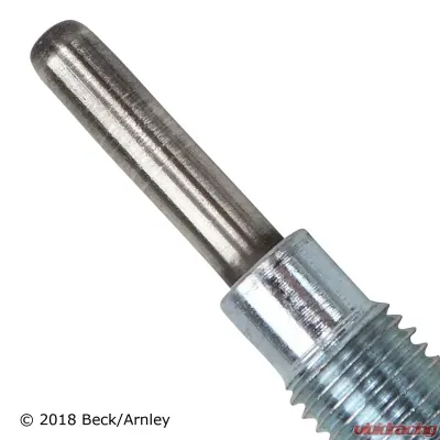 Beck/Arnley Diesel Glow Plug 176-1041 - 176-1041