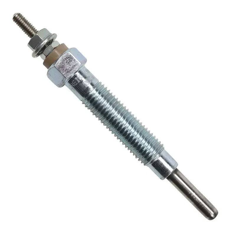 Beck/Arnley Diesel Glow Plug 176-1041 - 176-1041