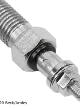 Beck/Arnley Diesel Glow Plug 176-1043                                     - 176-1043 - Image 2