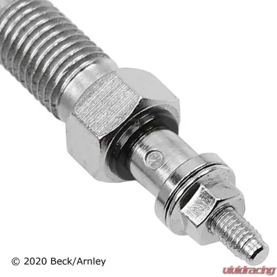Beck/Arnley Diesel Glow Plug 176-1043 - 176-1043