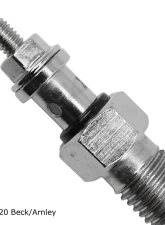 Beck/Arnley Diesel Glow Plug 176-1043                                     - 176-1043 - Image 3