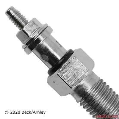 Beck/Arnley Diesel Glow Plug 176-1043 - 176-1043