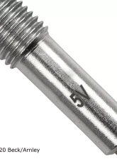 Beck/Arnley Diesel Glow Plug 176-1043                                     - 176-1043 - Image 4