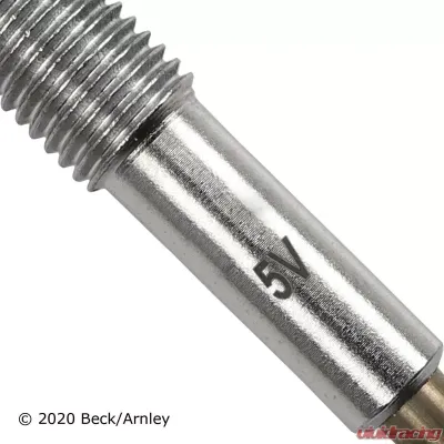 Beck/Arnley Diesel Glow Plug 176-1043 - 176-1043