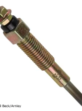 Beck/Arnley Diesel Glow Plug 176-1046                                     - 176-1046 - Image 2