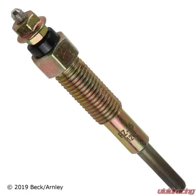 Beck/Arnley Diesel Glow Plug 176-1046 - 176-1046