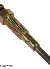 Beck/Arnley Diesel Glow Plug 176-1046                                     - 176-1046 - Image 3