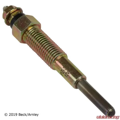 Beck/Arnley Diesel Glow Plug 176-1046 - 176-1046