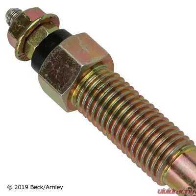 Beck/Arnley Diesel Glow Plug 176-1046 - 176-1046