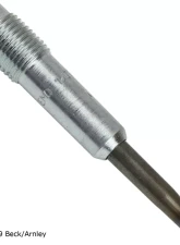 Beck/Arnley Diesel Glow Plug 176-1060                                     - 176-1060 - Image 2