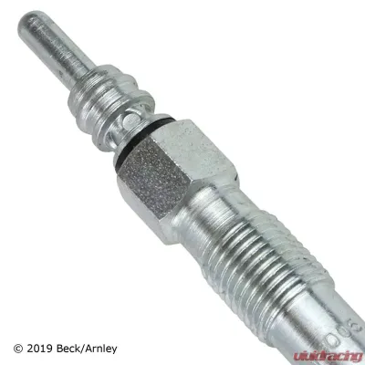 Beck/Arnley Diesel Glow Plug 176-1060 - 176-1060