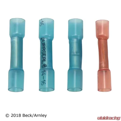 Beck/Arnley Ignition Coil Wiring Harness Repair Kit 178-5000 - 178-5000