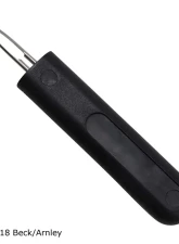 Beck/Arnley Ignition Coil Wiring Harness Repair Kit 178-5000                                     - 178-5000 - Image 3