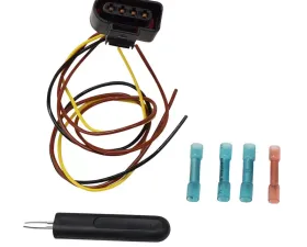 Beck/Arnley Ignition Coil Wiring Harness Repair Kit 178-5000