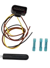 Beck/Arnley Ignition Coil Wiring Harness Repair Kit 178-5000                                     - 178-5000 - Image 4