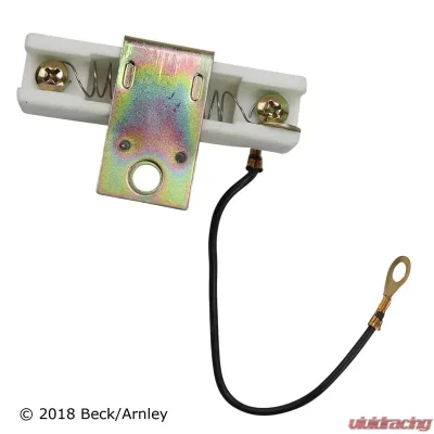 Beck/Arnley Ballast Resistor 178-8000 - 178-8000