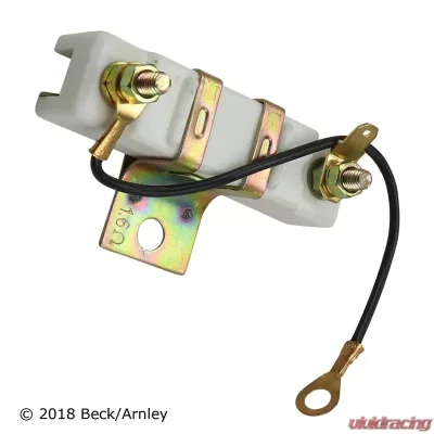 Beck/Arnley Ballast Resistor 178-8000 - 178-8000