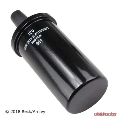 Beck/Arnley Ignition Coil 178-8081 - 178-8081