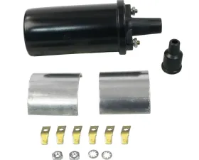 Beck/Arnley Ignition Coil 178-8081