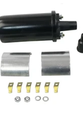 Beck/Arnley Ignition Coil 178-8081                                     - 178-8081 - Image 4