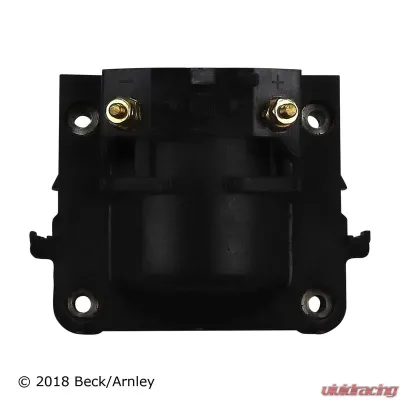 Beck/Arnley Ignition Coil 178-8144 - 178-8144