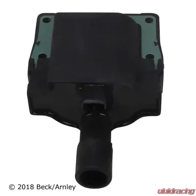 Beck/Arnley Ignition Coil 178-8165 - 178-8165