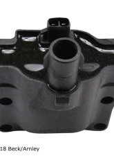 Beck/Arnley Ignition Coil 178-8166                                     - 178-8166 - Image 2