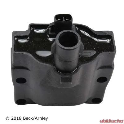 Beck/Arnley Ignition Coil 178-8166 - 178-8166
