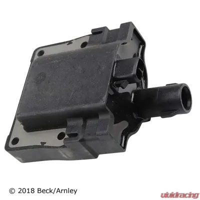 Beck/Arnley Ignition Coil 178-8166 - 178-8166