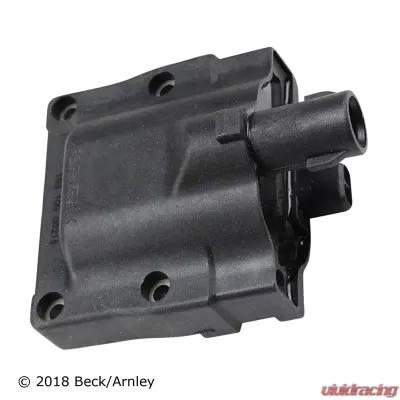 Beck/Arnley Ignition Coil 178-8166 - 178-8166