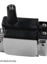 Beck/Arnley Ignition Coil 178-8171                                     - 178-8171 - Image 4