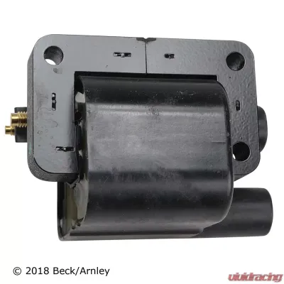 Beck/Arnley Ignition Coil 178-8177 - 178-8177