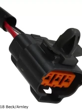 Beck/Arnley Ignition Coil 178-8181                                     - 178-8181 - Image 2