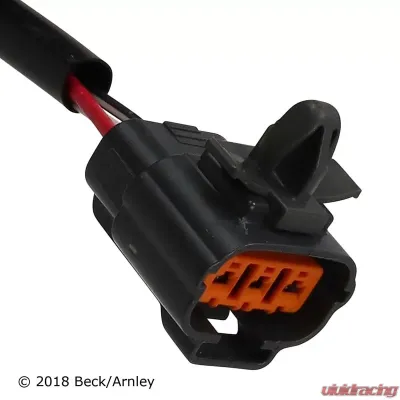 Beck/Arnley Ignition Coil 178-8181 - 178-8181