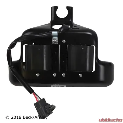 Beck/Arnley Ignition Coil 178-8181 - 178-8181