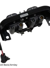 Beck/Arnley Ignition Coil 178-8181                                     - 178-8181 - Image 4