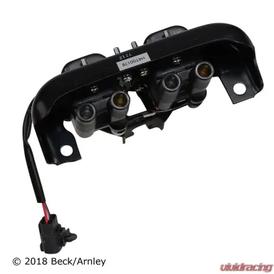 Beck/Arnley Ignition Coil 178-8181 - 178-8181