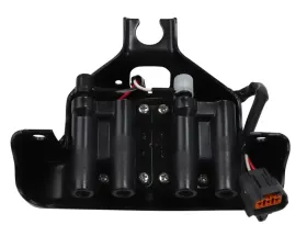 Beck/Arnley Ignition Coil 178-8181