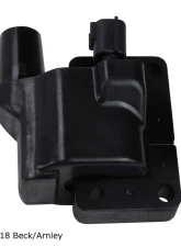 Beck/Arnley Ignition Coil 178-8195                                     - 178-8195 - Image 2