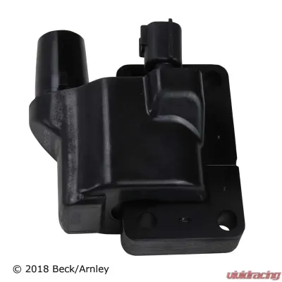 Beck/Arnley Ignition Coil 178-8195 - 178-8195
