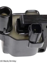 Beck/Arnley Ignition Coil 178-8195                                     - 178-8195 - Image 3