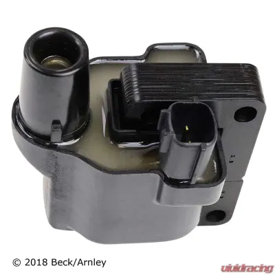 Beck/Arnley Ignition Coil 178-8195 - 178-8195